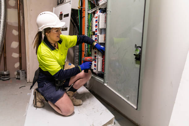 Best Electrical Outlet Repair  in Moncks Corner, SC