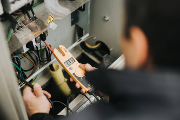Best Local Electrician Companies  in Moncks Corner, SC
