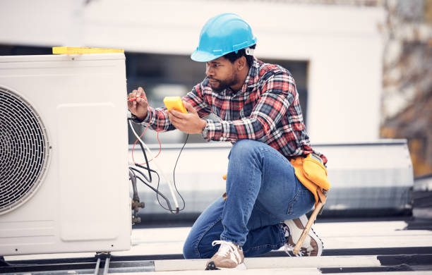 Best Electric Panel Repair  in Moncks Corner, SC