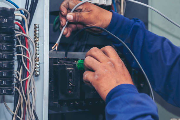 Best Industrial Electrical Services  in Moncks Corner, SC