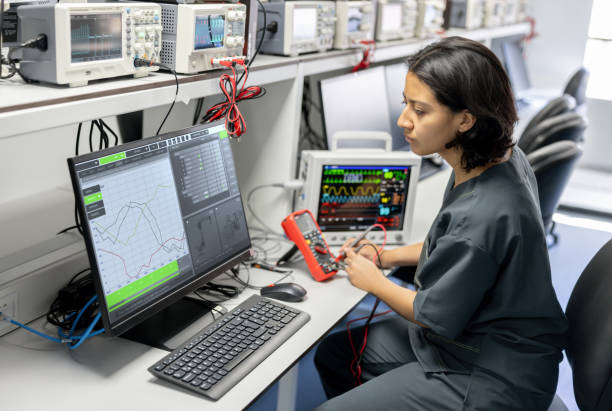 Best Circuit Breaker Repair  in Moncks Corner, SC