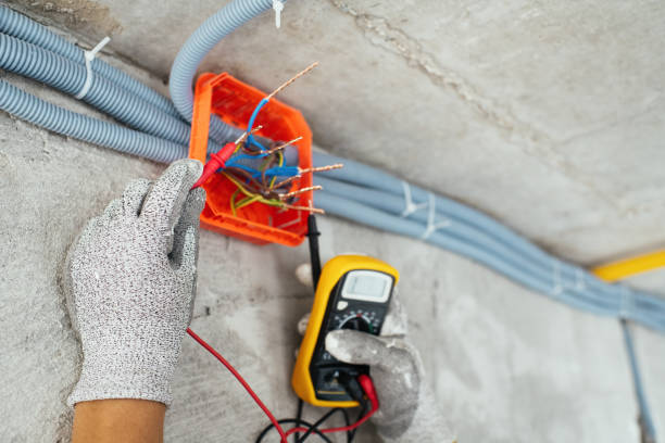 Best Electrical Contractors for Businesses  in Moncks Corner, SC
